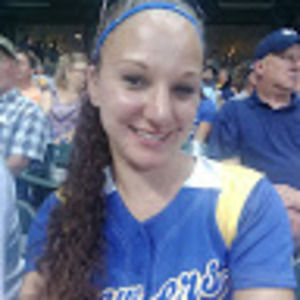 Meet your Posher, Alexandria